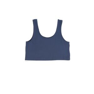 Brand New, Ilana Kohn Edie Top in Navy